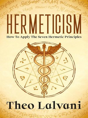 cover image of Hermeticism